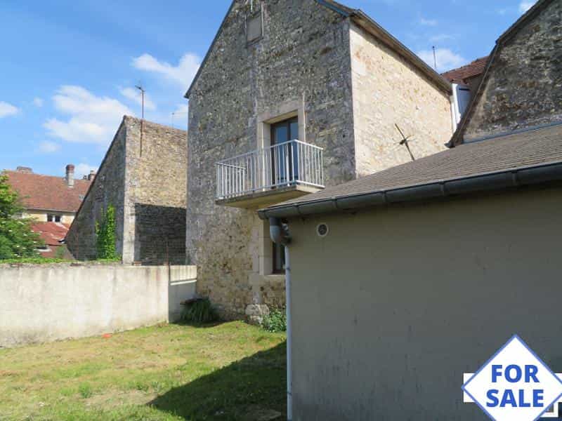House in Mortagne-au-Perche, Normandie 10838379