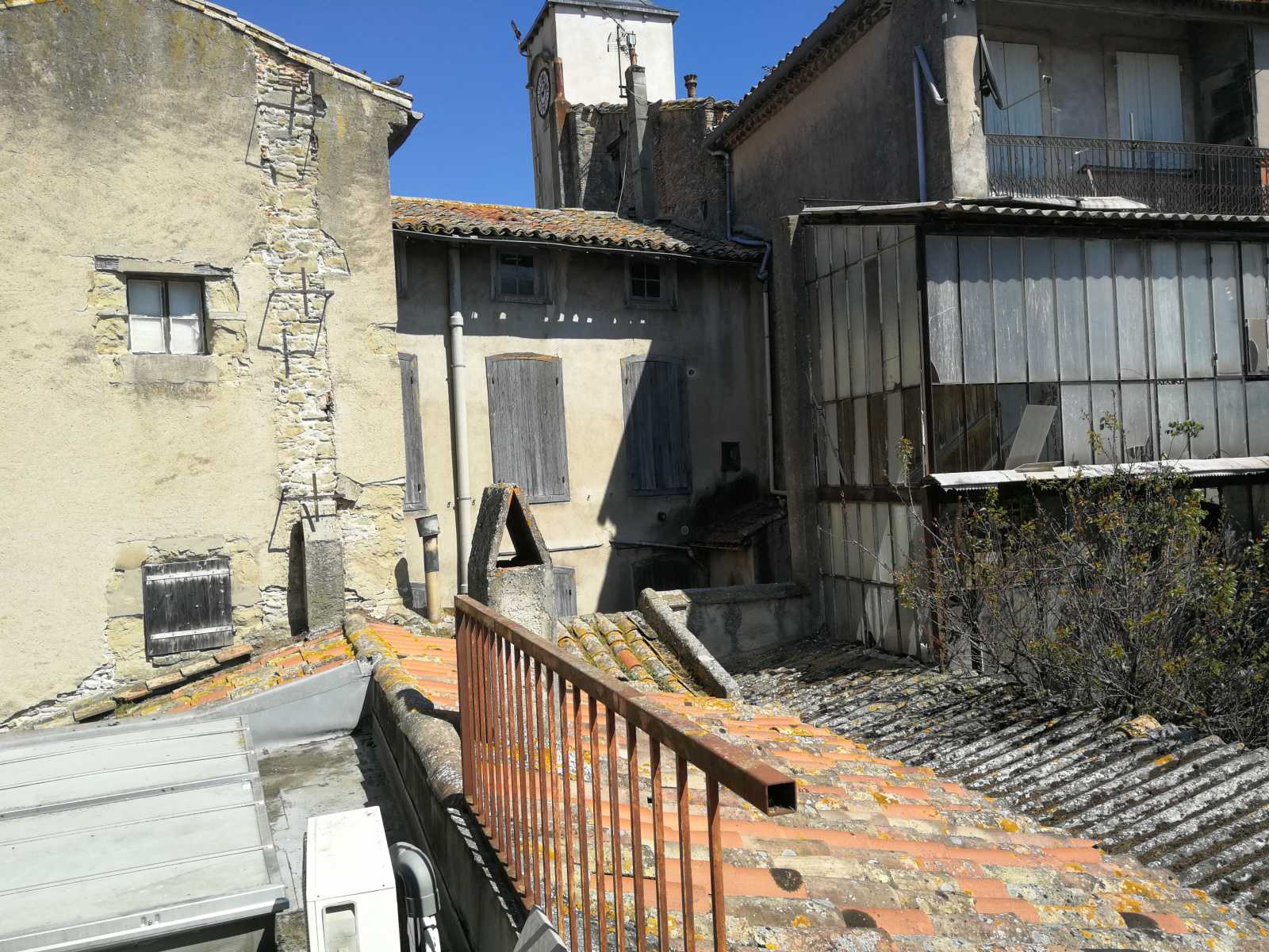 жилой дом в Castelnaudary, Occitanie 10838399