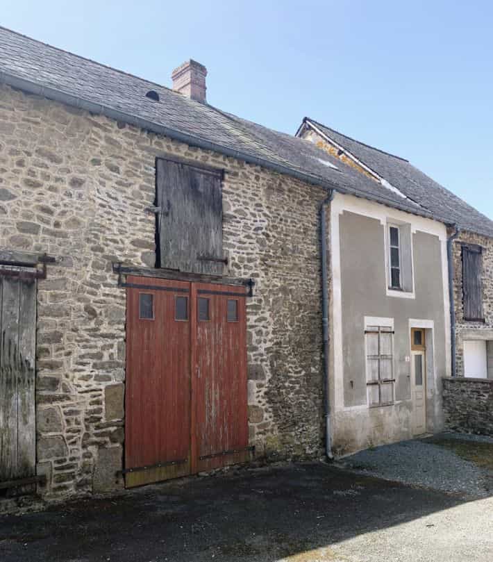 Huis in Hardanges, Pays de la Loire 10838402