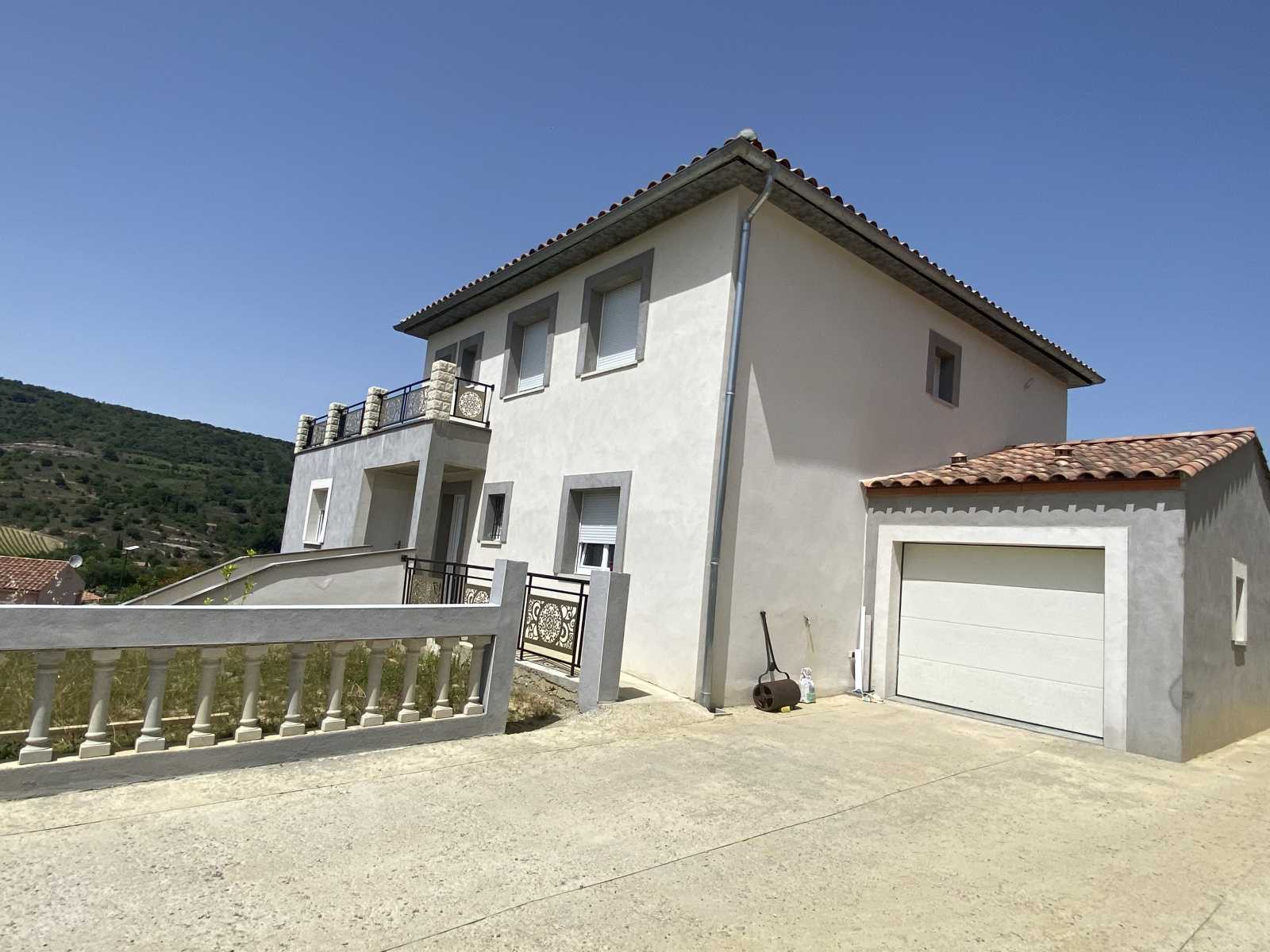 Huis in Malras, Occitanië 10838407