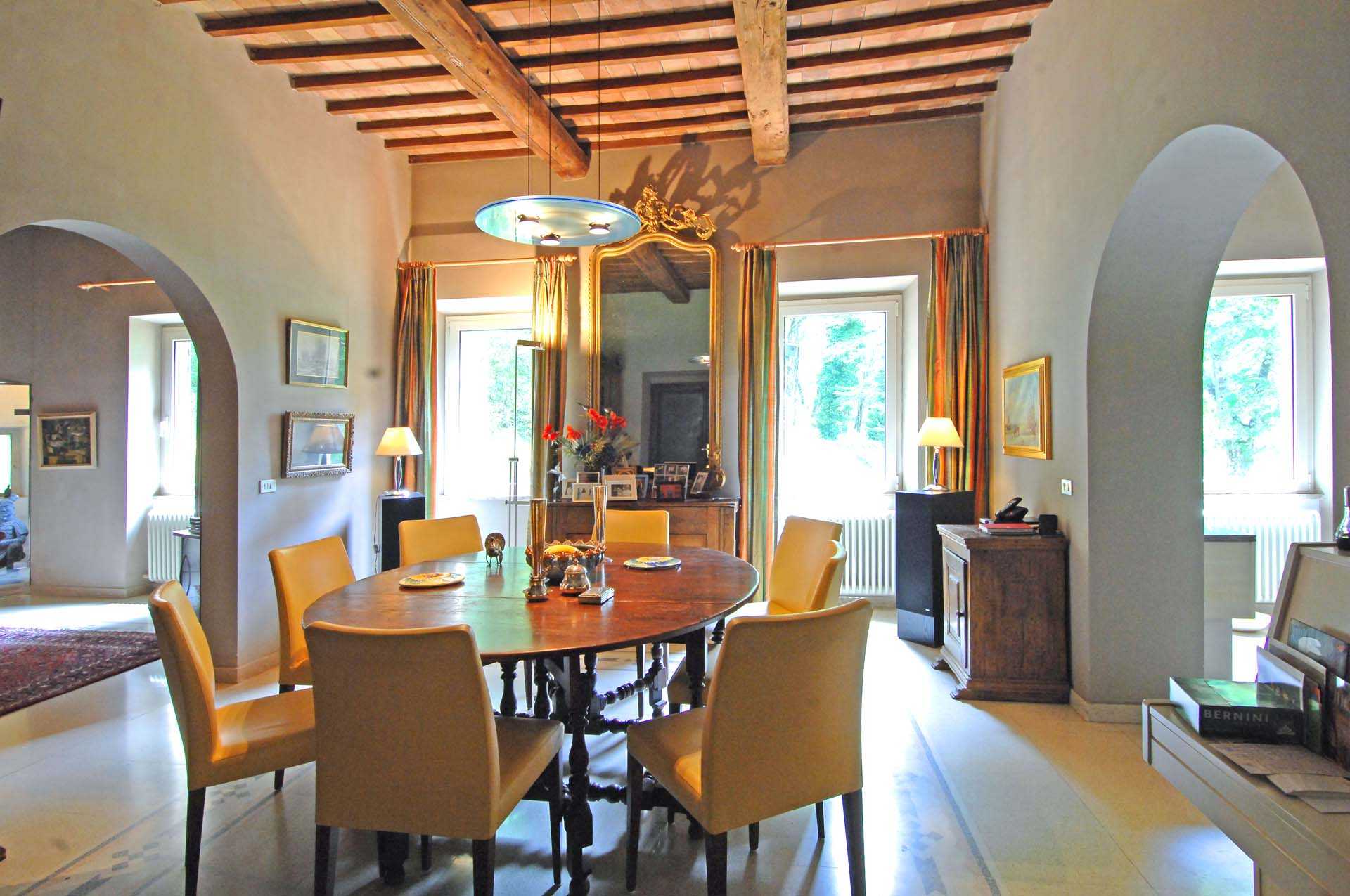 rumah dalam Prato, Umbria 10838409