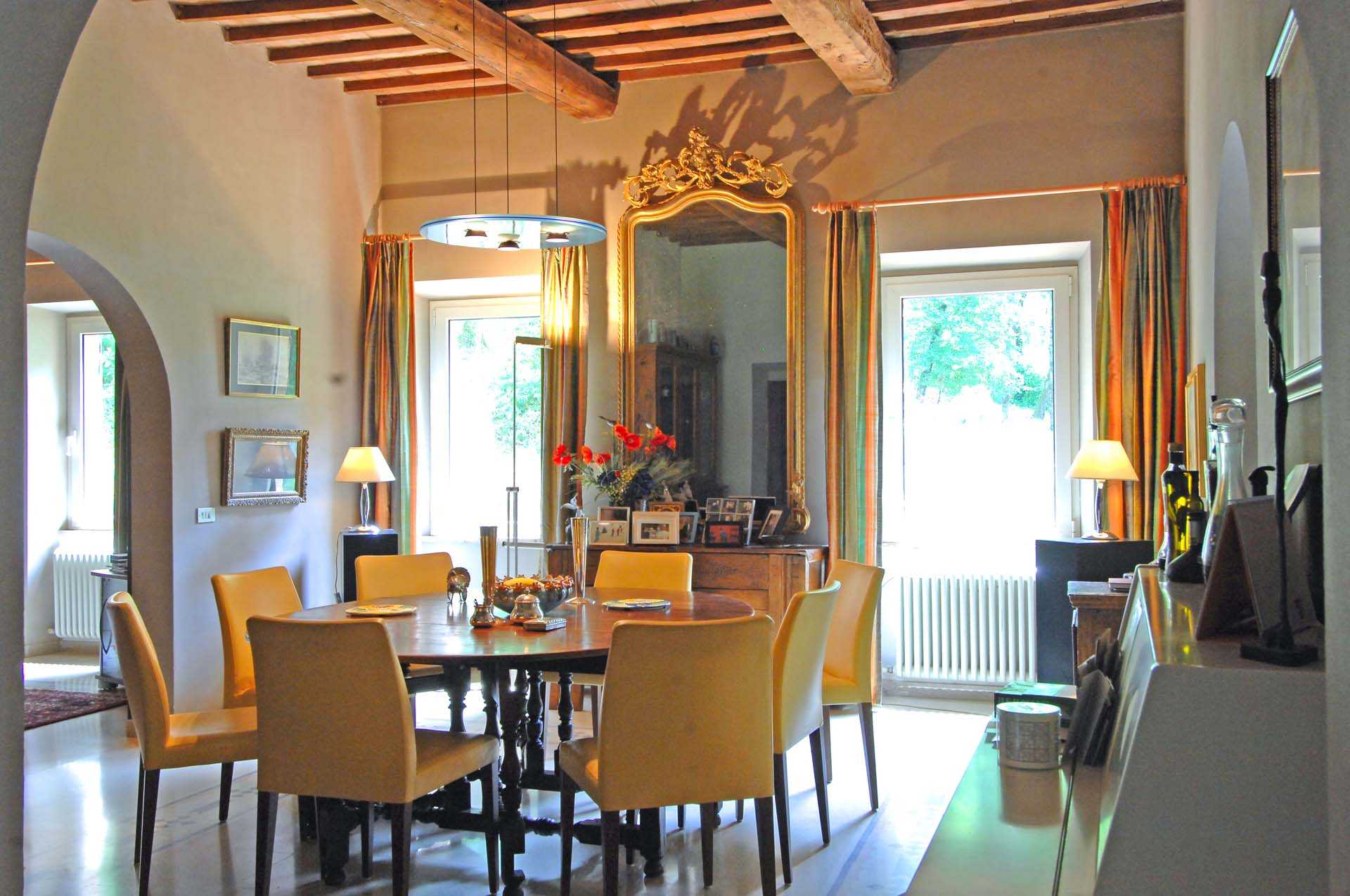 жилой дом в Prato, Umbria 10838409