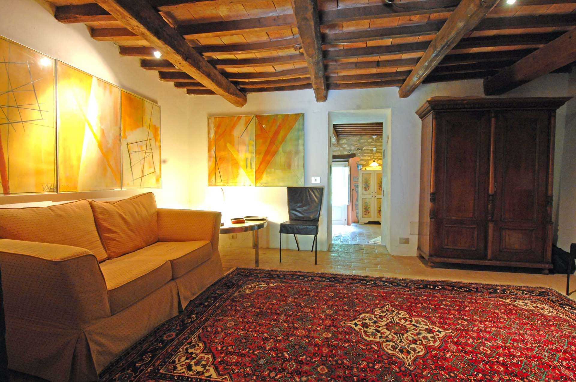Huis in Prato, Umbria 10838409