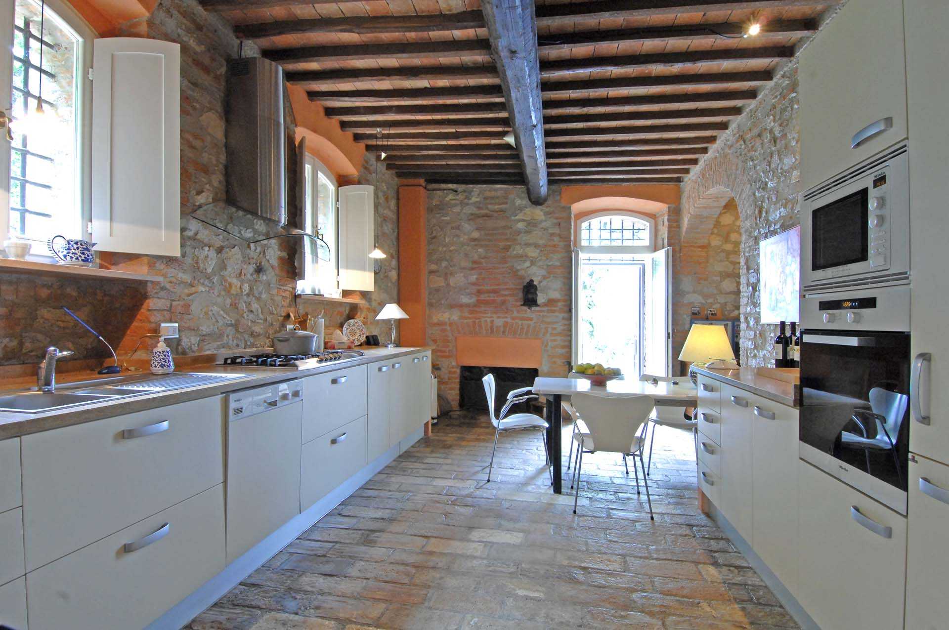 жилой дом в Prato, Umbria 10838409