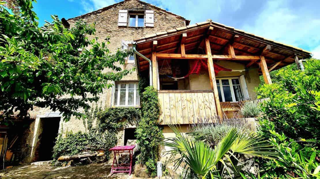 House in Cebazan, Occitanie 10838427