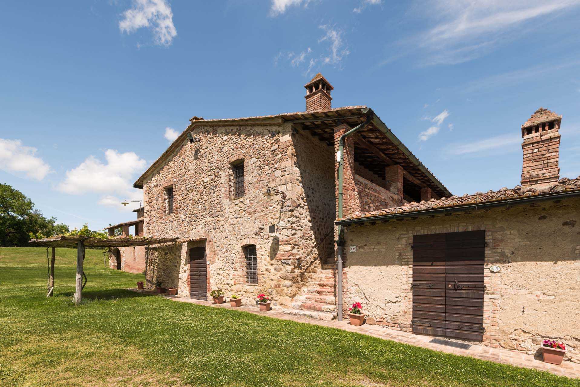 σπίτι σε Grosseto, Tuscany 10838435