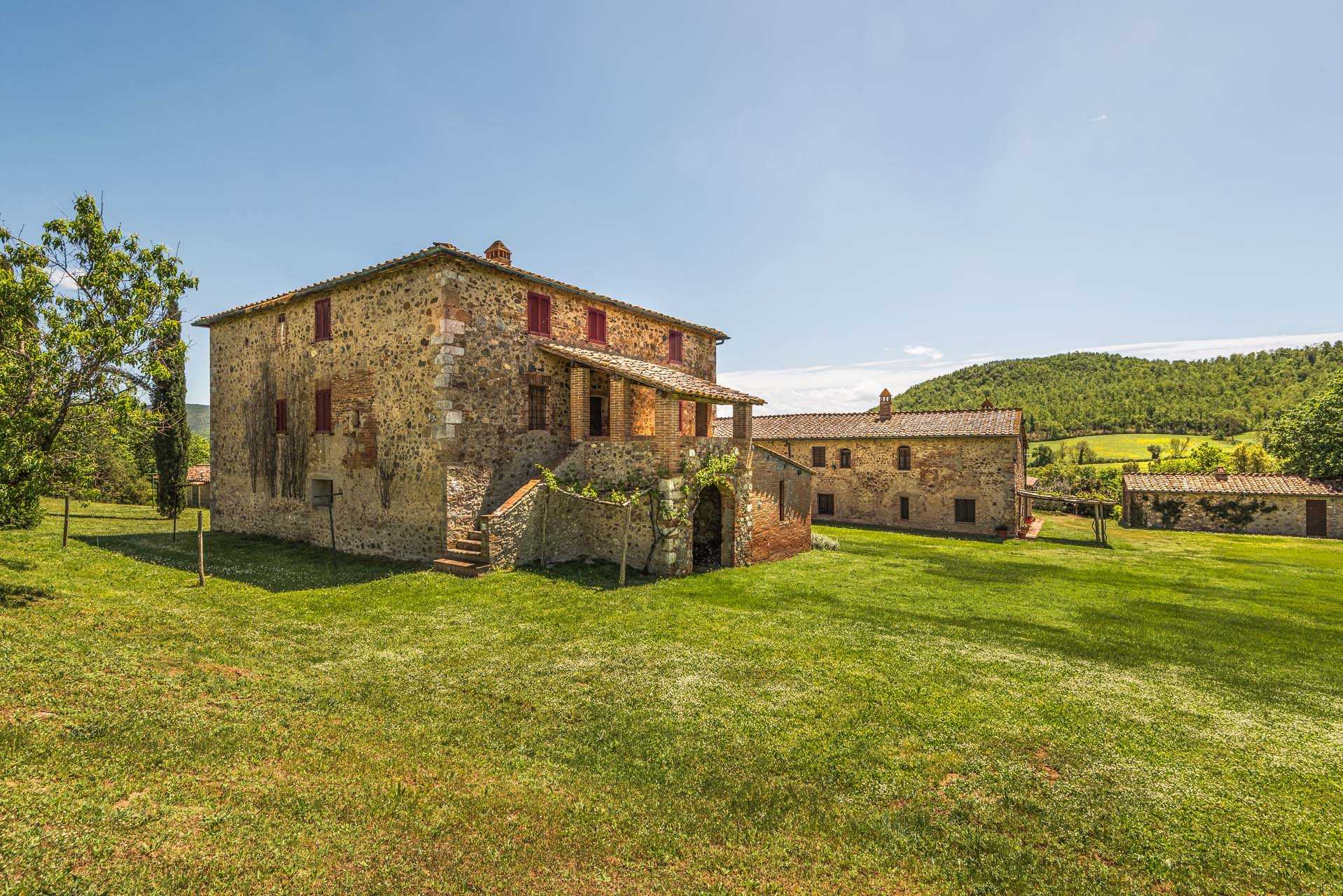 House in Grosseto, Tuscany 10838435