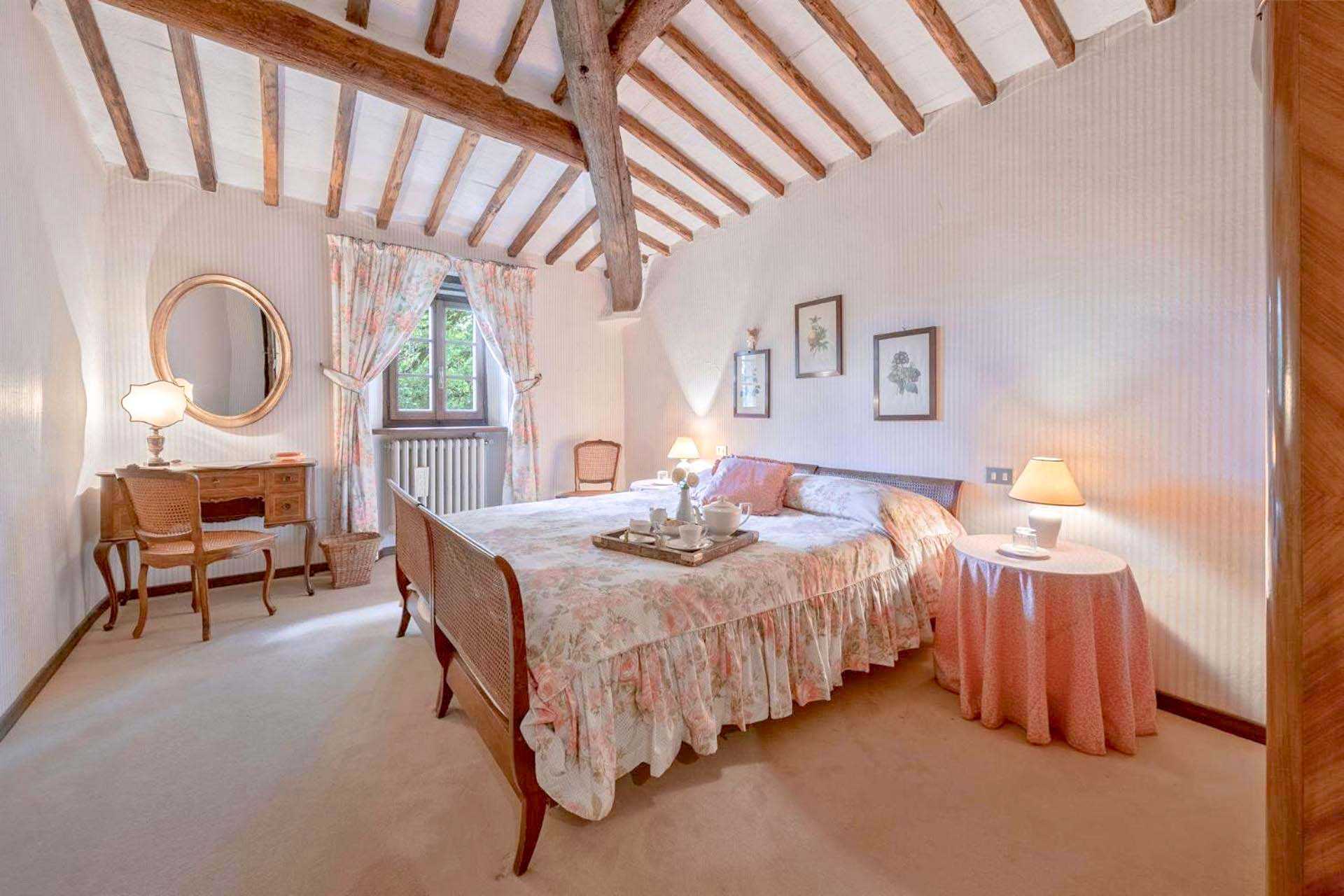 Talo sisään Greve in Chianti, Toscana 10838439