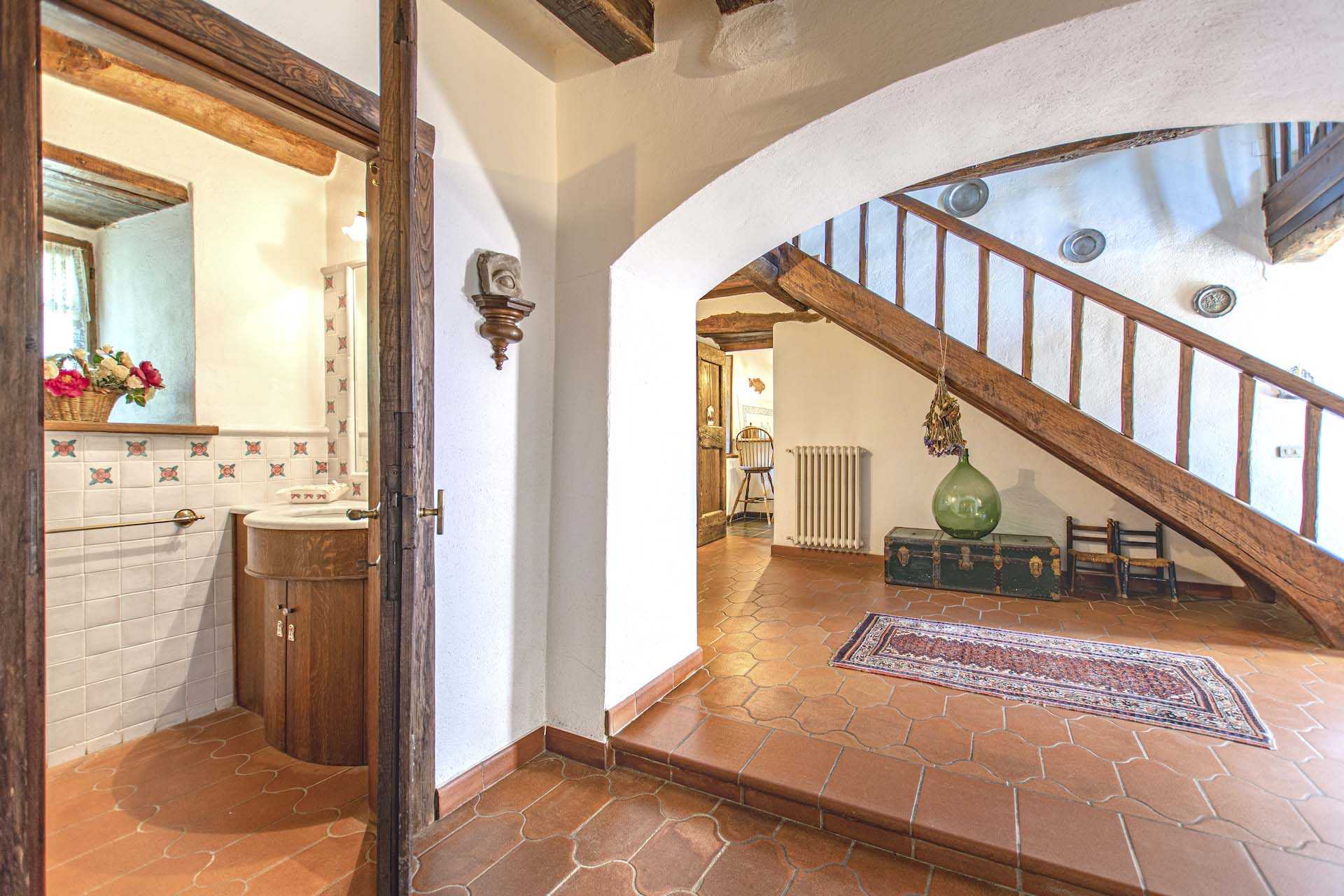 Huis in Greve in Chianti, Toscana 10838439