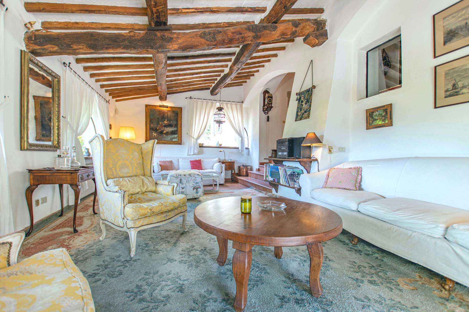 Huis in Greve in Chianti, Toscana 10838439