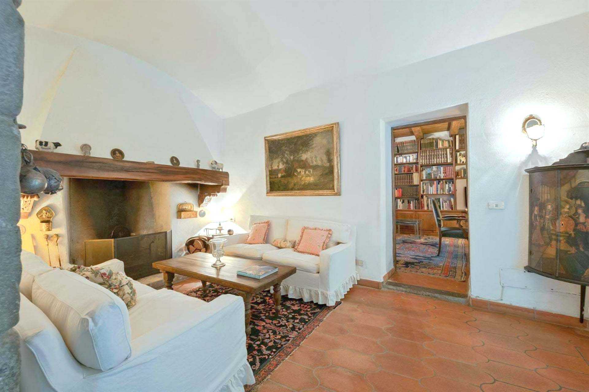 Casa nel Greve in Chianti, Toscana 10838439