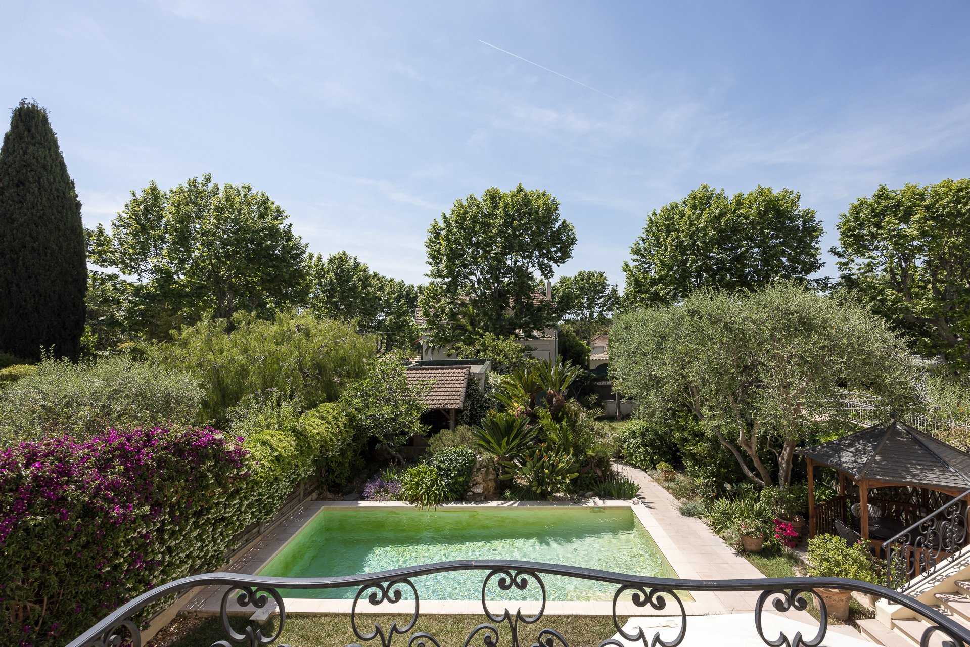 House in Le Cannet, Provence-Alpes-Cote d'Azur 10838455