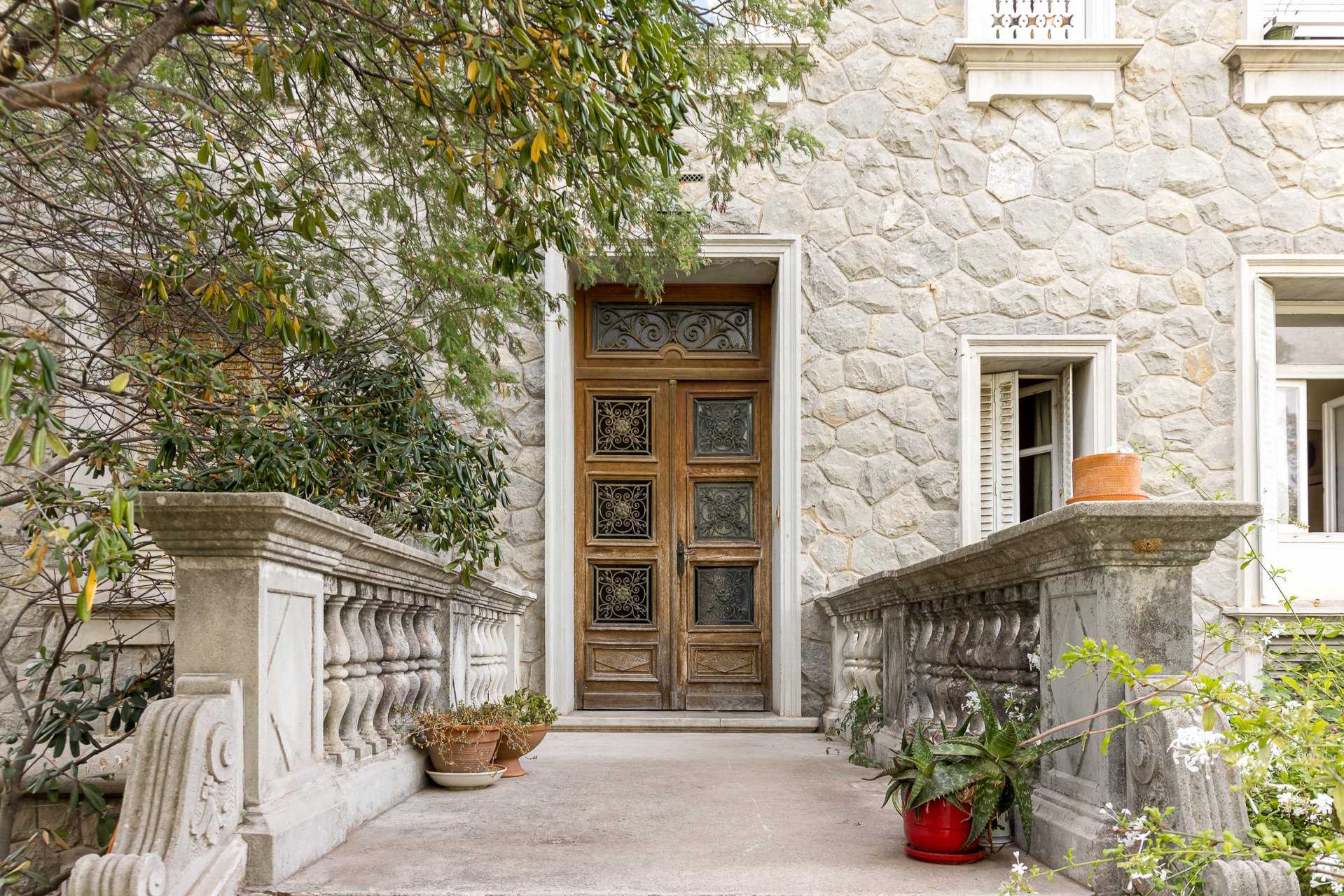 Rumah di Dramamont, Provence-Alpes-Cote d'Azur 10838482