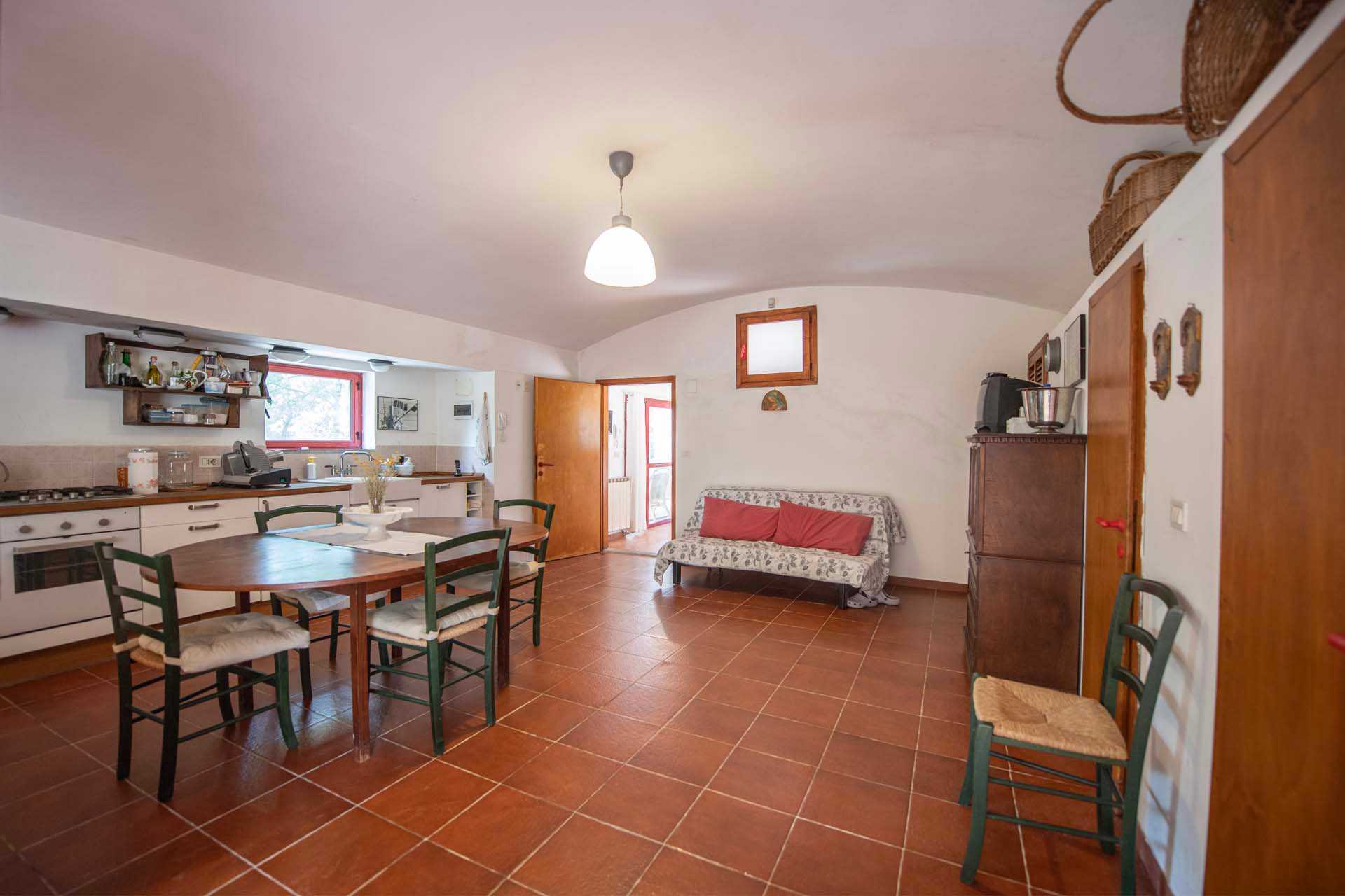 Talo sisään Montespertoli, Tuscany 10838484