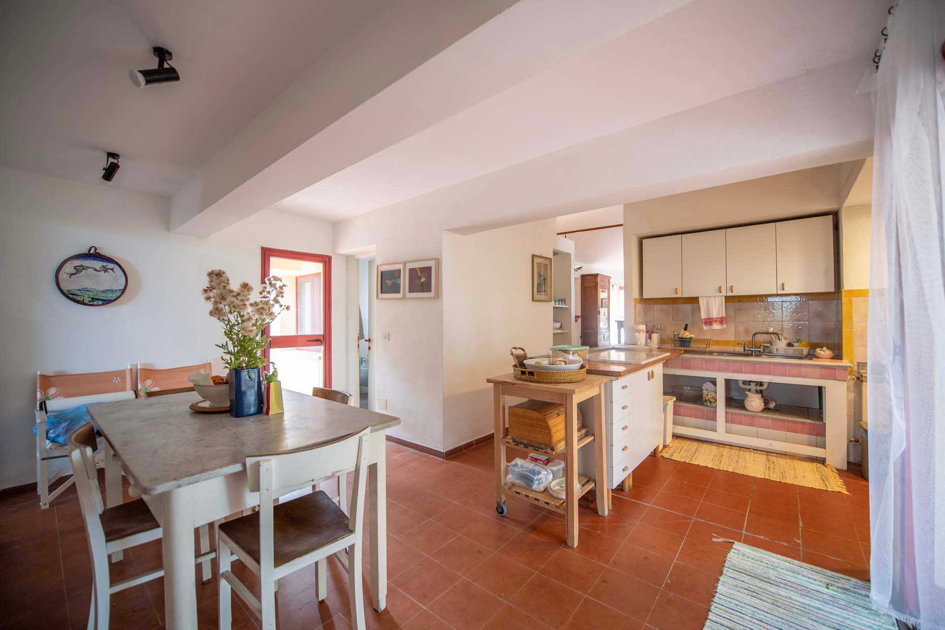 Casa nel Montespertoli, Tuscany 10838484