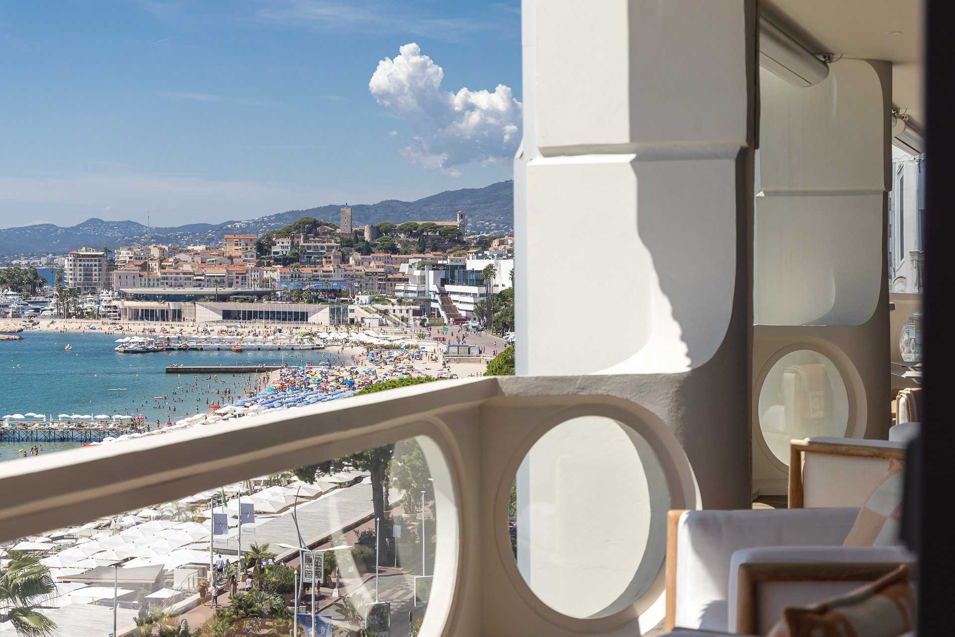 Eigentumswohnung im Cannes, Provence-Alpes-Côte d'Azur 10838492