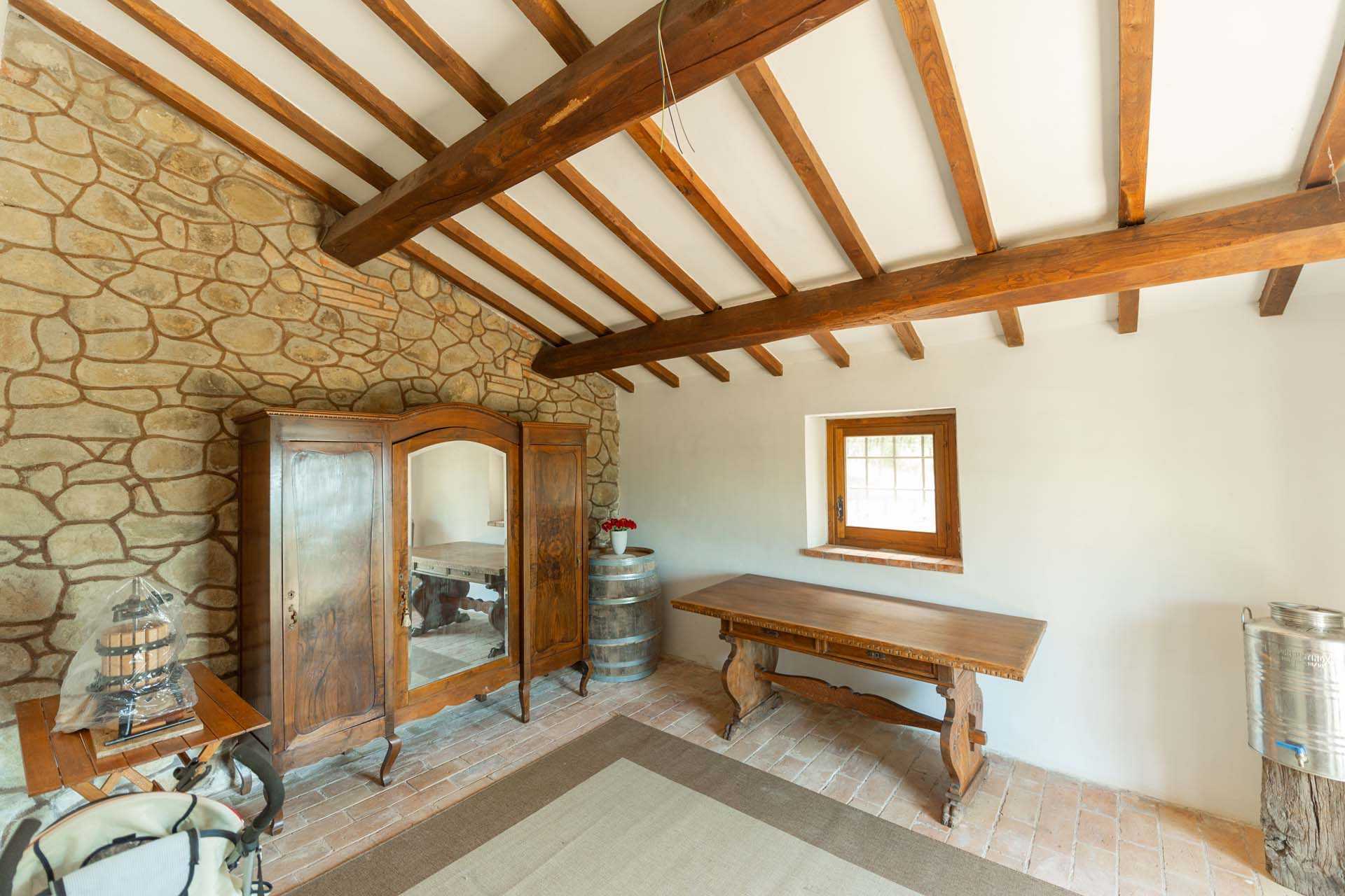 σπίτι σε Tuoro sul Trasimeno, Umbria 10838501