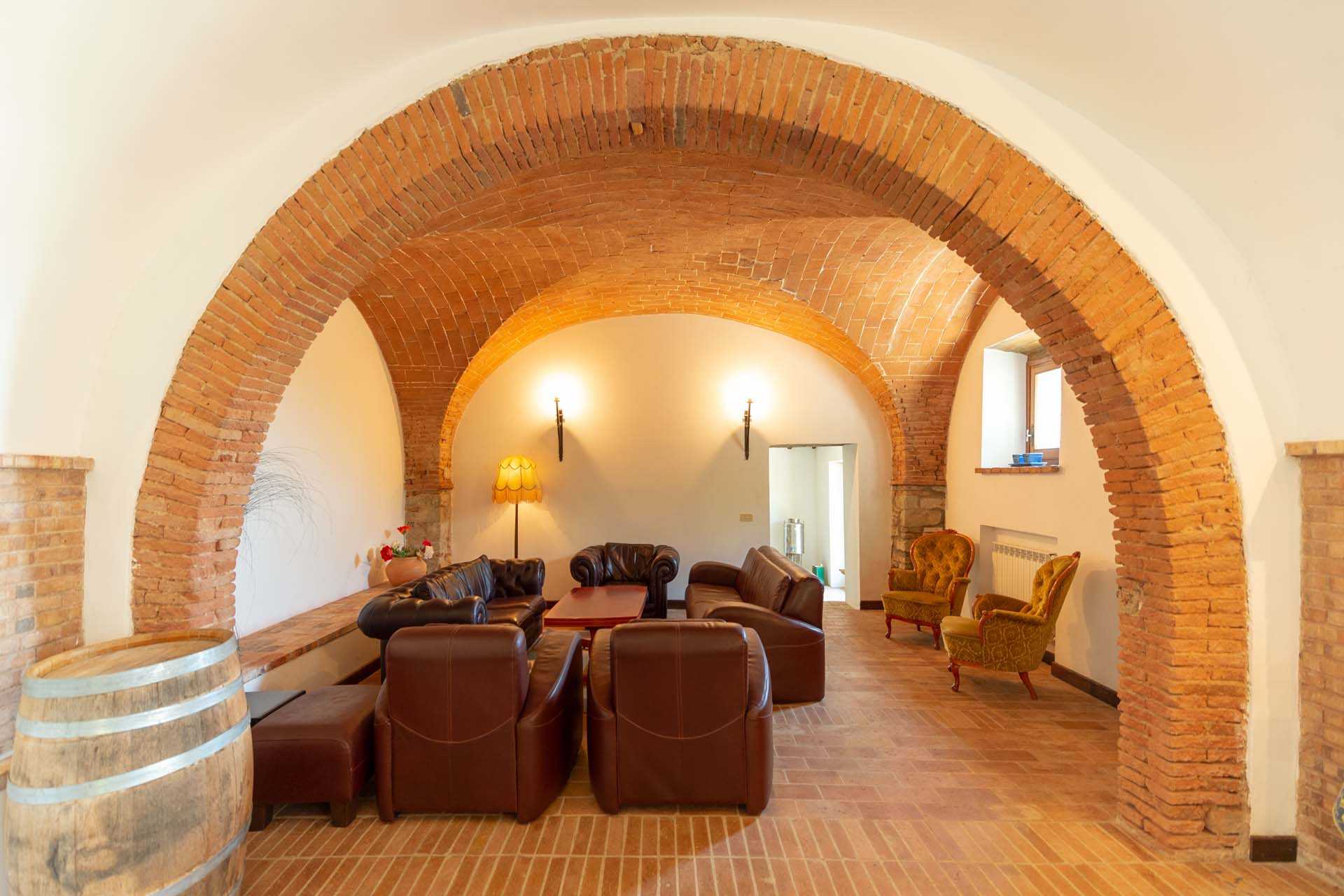 Будинок в Tuoro sul Trasimeno, Umbria 10838501