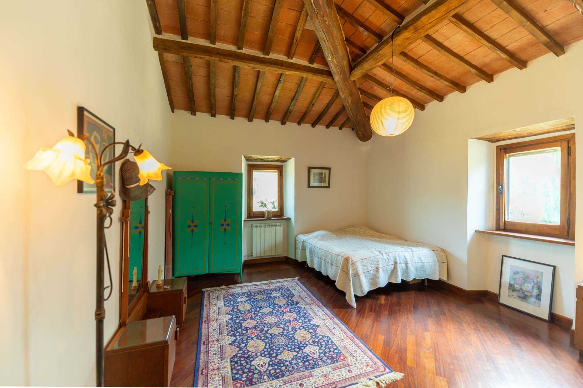 σπίτι σε Tuoro sul Trasimeno, Umbria 10838501