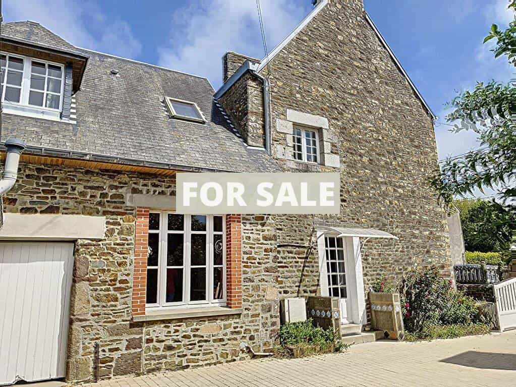 House in Saint-Pair-sur-Mer, Normandie 10838505