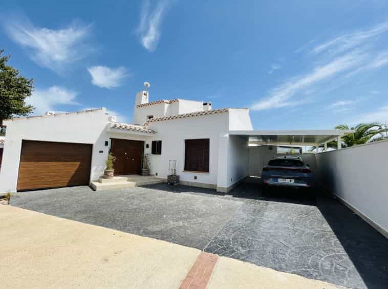 House in Las Lomas del Rame, Región de Murcia 10838529