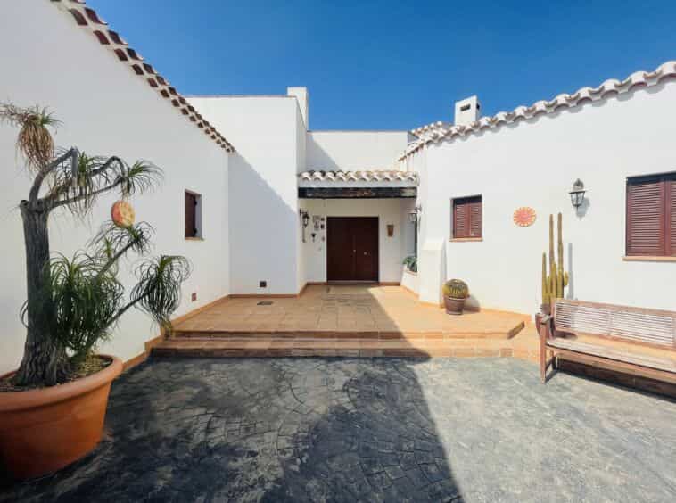 Rumah di Lo Mendigo, Murcia 10838534