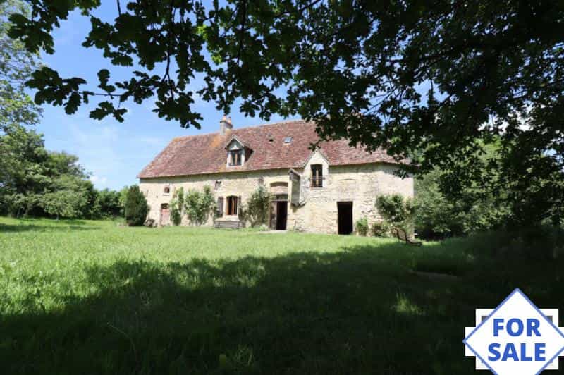 House in Le Grais, Normandie 10838536