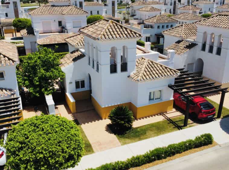 Haus im San Javier, Región de Murcia 10838541