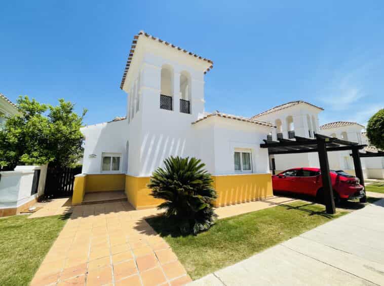 Haus im Los Tomases, Murcia 10838541