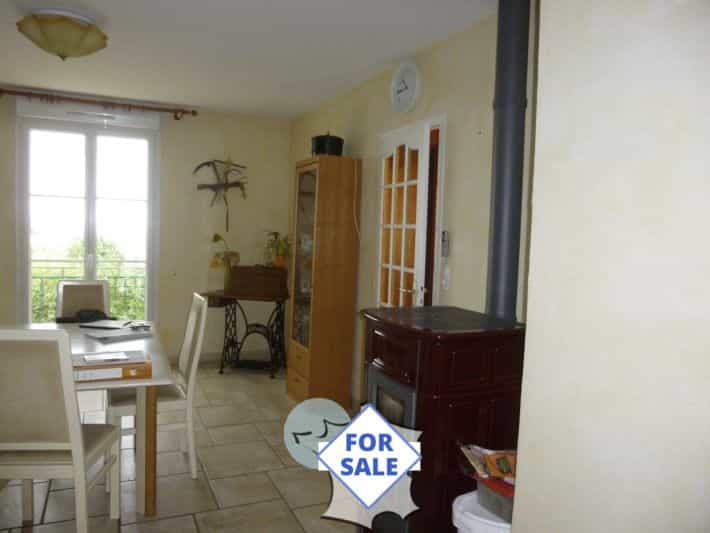 House in Domfront, Normandie 10838547