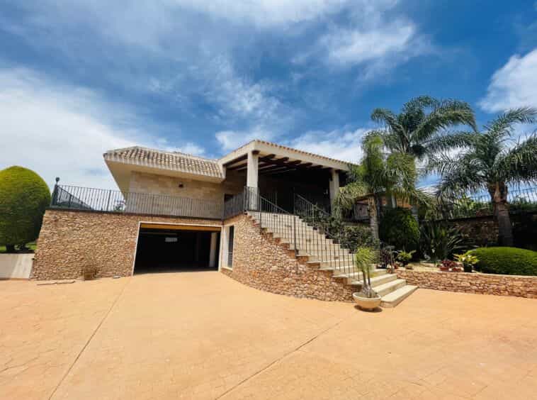 House in Cartagena, Región de Murcia 10838549