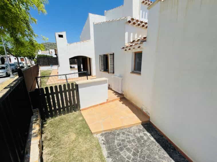 rumah dalam Lo Mendigo, Murcia 10838551