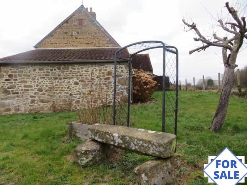 House in Rânes, Normandie 10838561