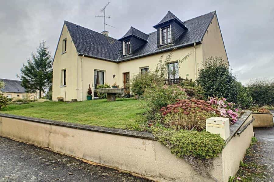 House in Buais, Normandie 10838584