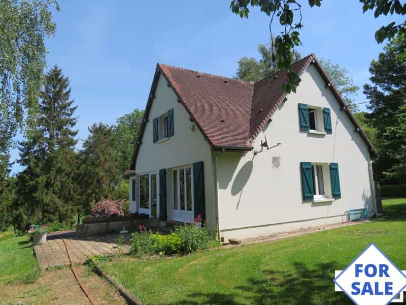 Casa nel Sévigny, Normandie 10838612