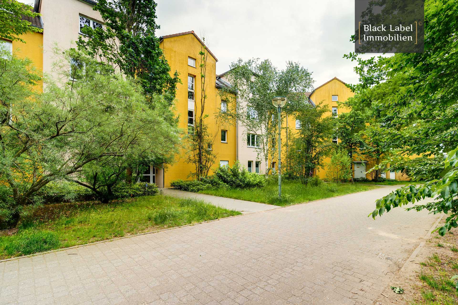 Condominium in Potsdam, Brandenburg 10838620