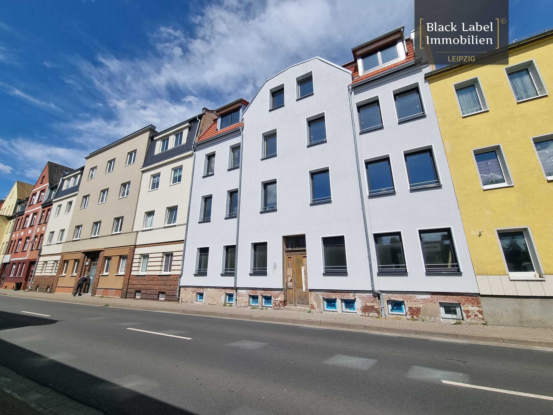 Condominio en Markranstädt, Sachsen 10838626