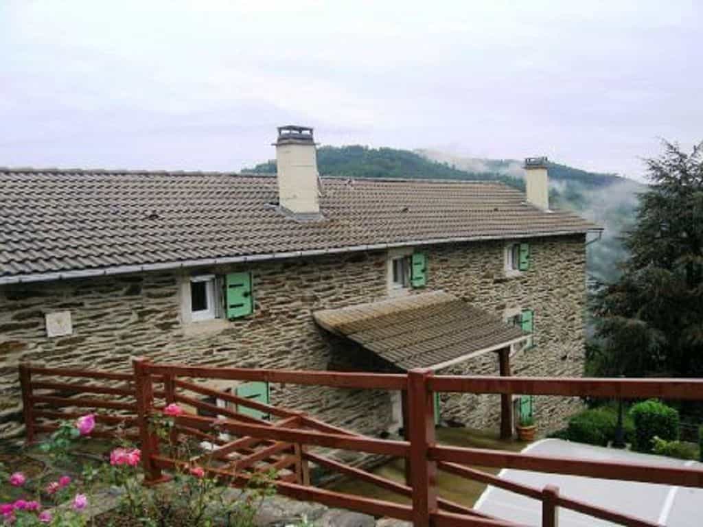 House in Le Collet-de-Deze, Occitanie 10838631