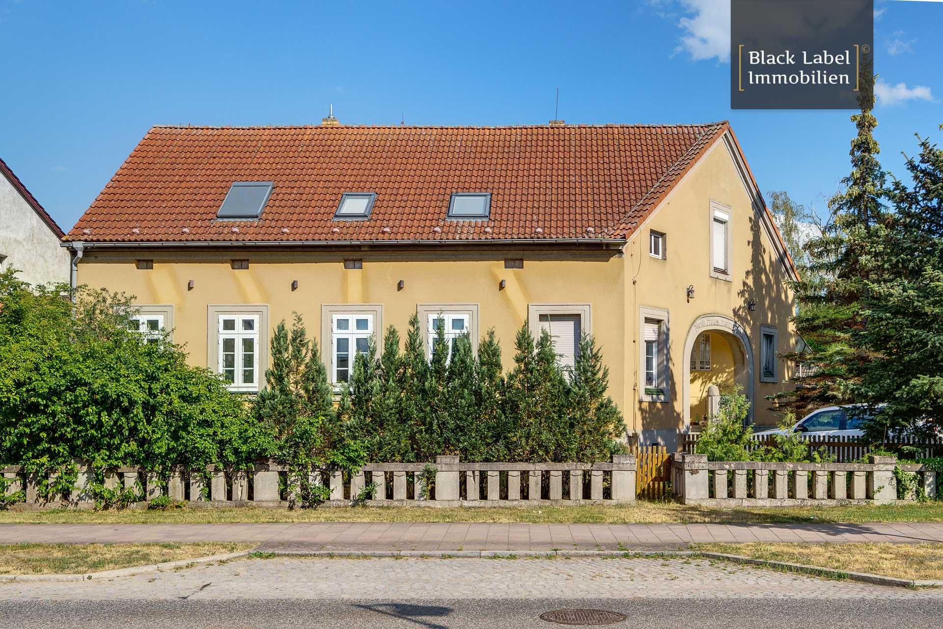 Condominium in Bruck, Brandenburg 10838632