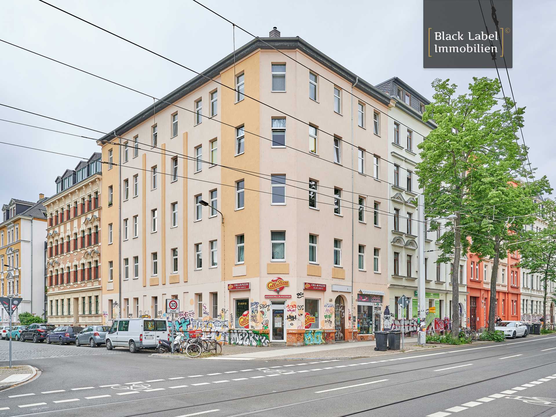 Condominium dans Leipzig, Sachsen 10838636