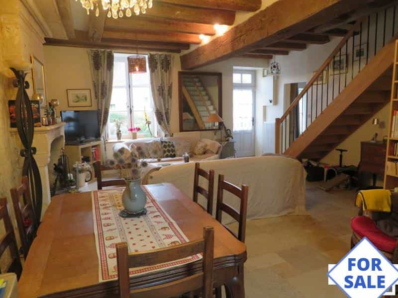 House in Courgeout, Normandie 10838654