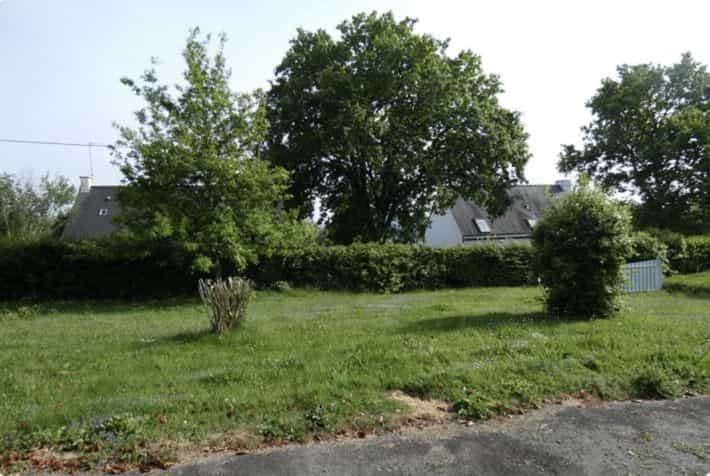 House in Guer, Bretagne 10838681