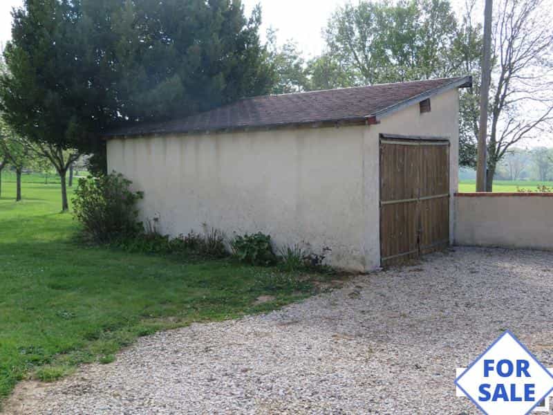 House in La Chapelle-Montligeon, Normandie 10838713