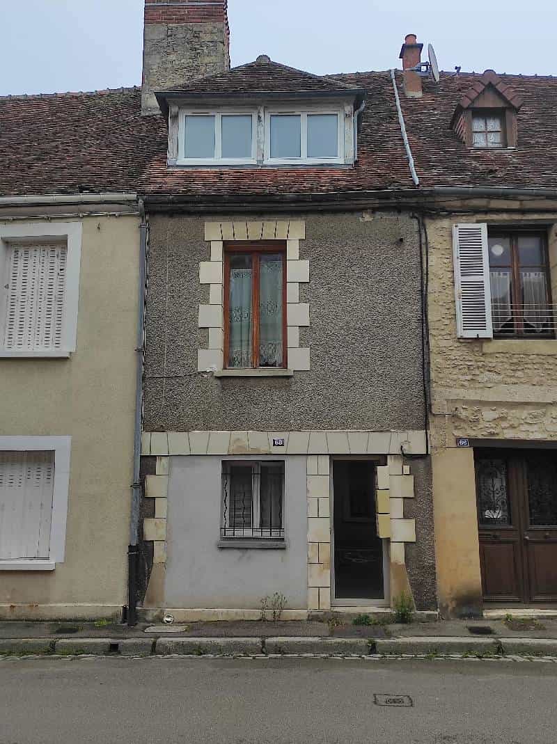 房子 在 Argentan, Normandie 10838726