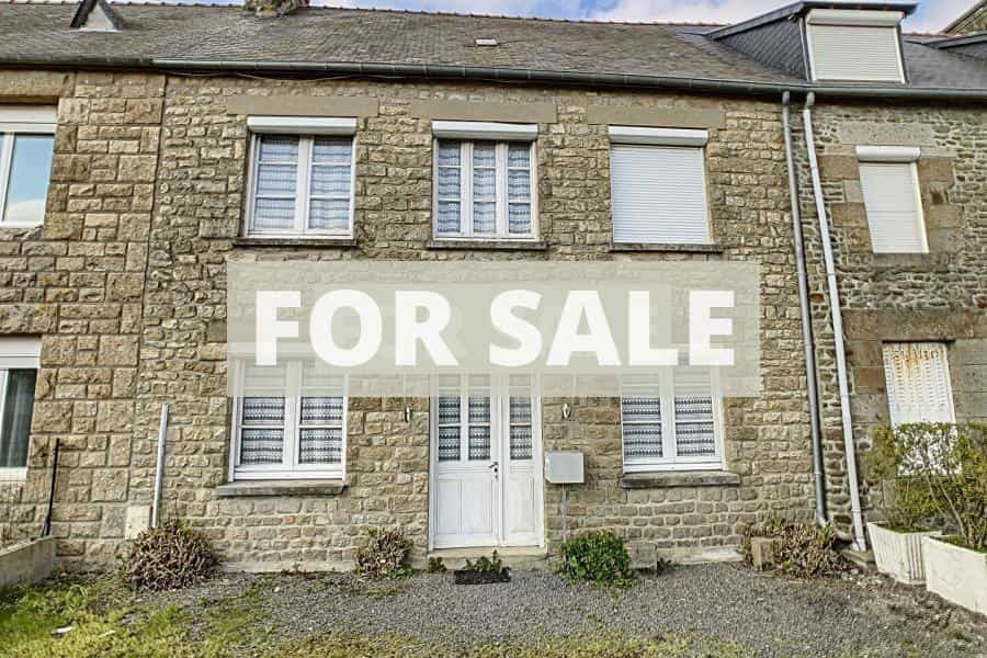 House in Precey, Normandie 10838737