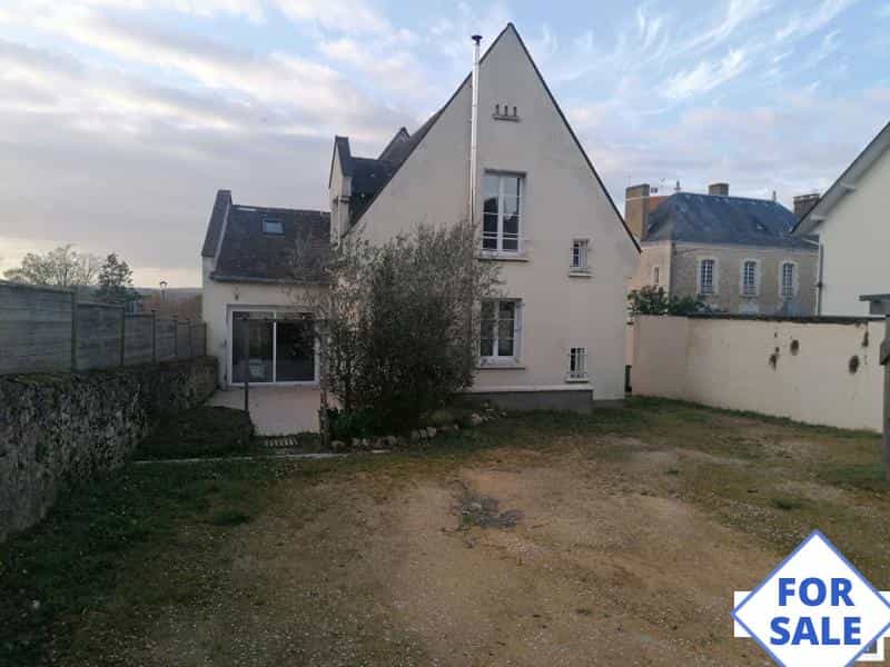 Haus im Cormes, Pays de la Loire 10838745