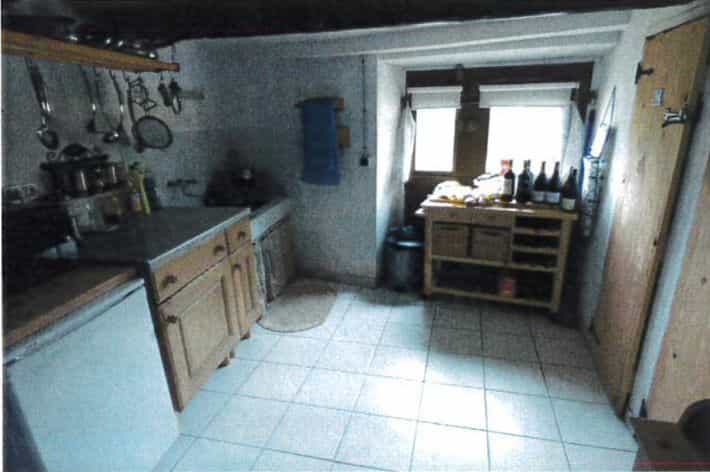 Rumah di Mohon, Bretagne 10838764