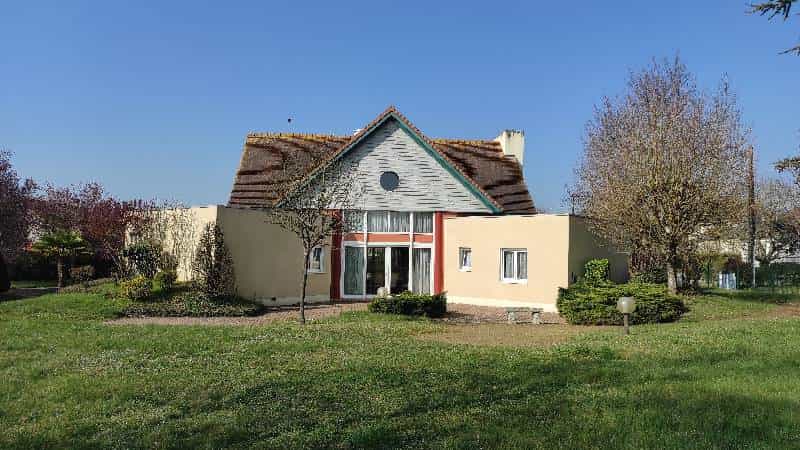 House in Argentan, Normandie 10838799
