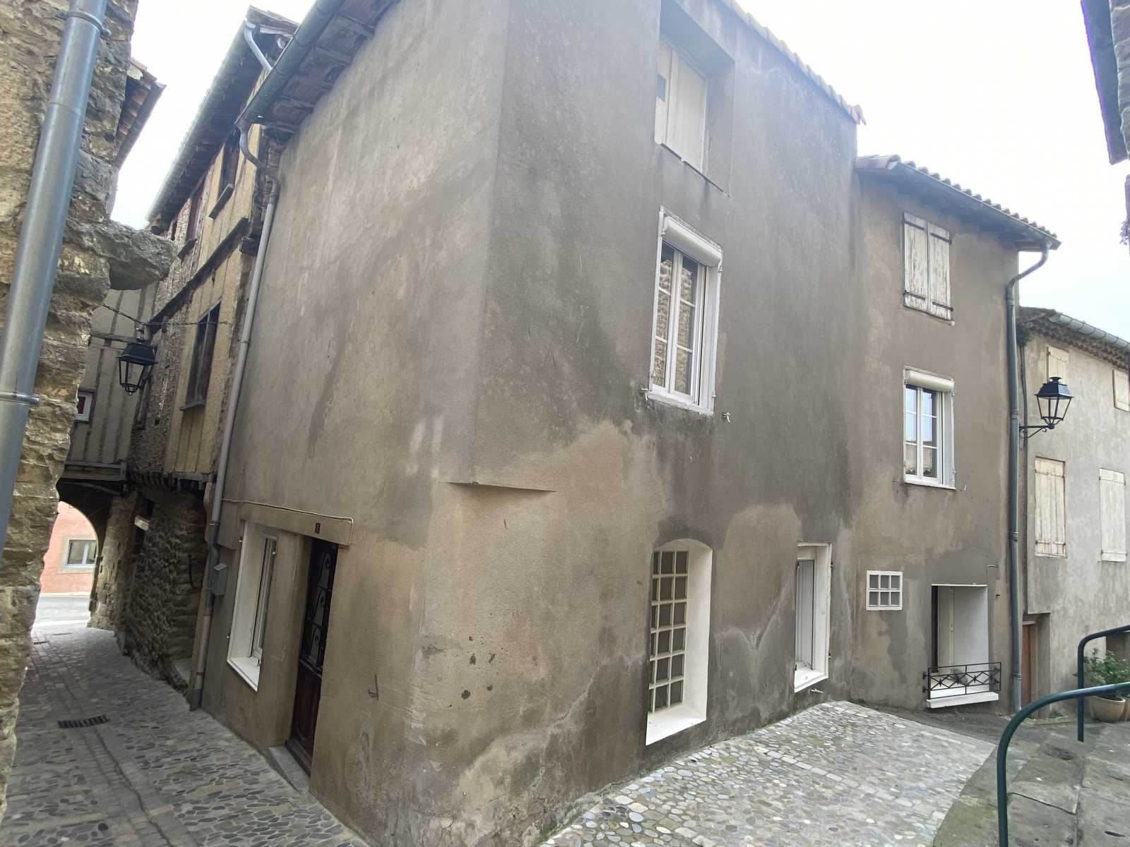 بيت في Malras, Occitanie 10838803