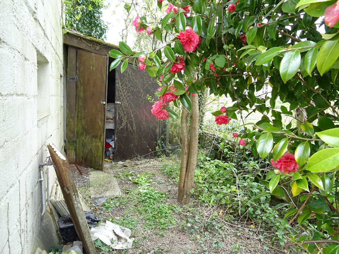жилой дом в Сен-Илер-дю-Аркуэ, Нормандия 10838853